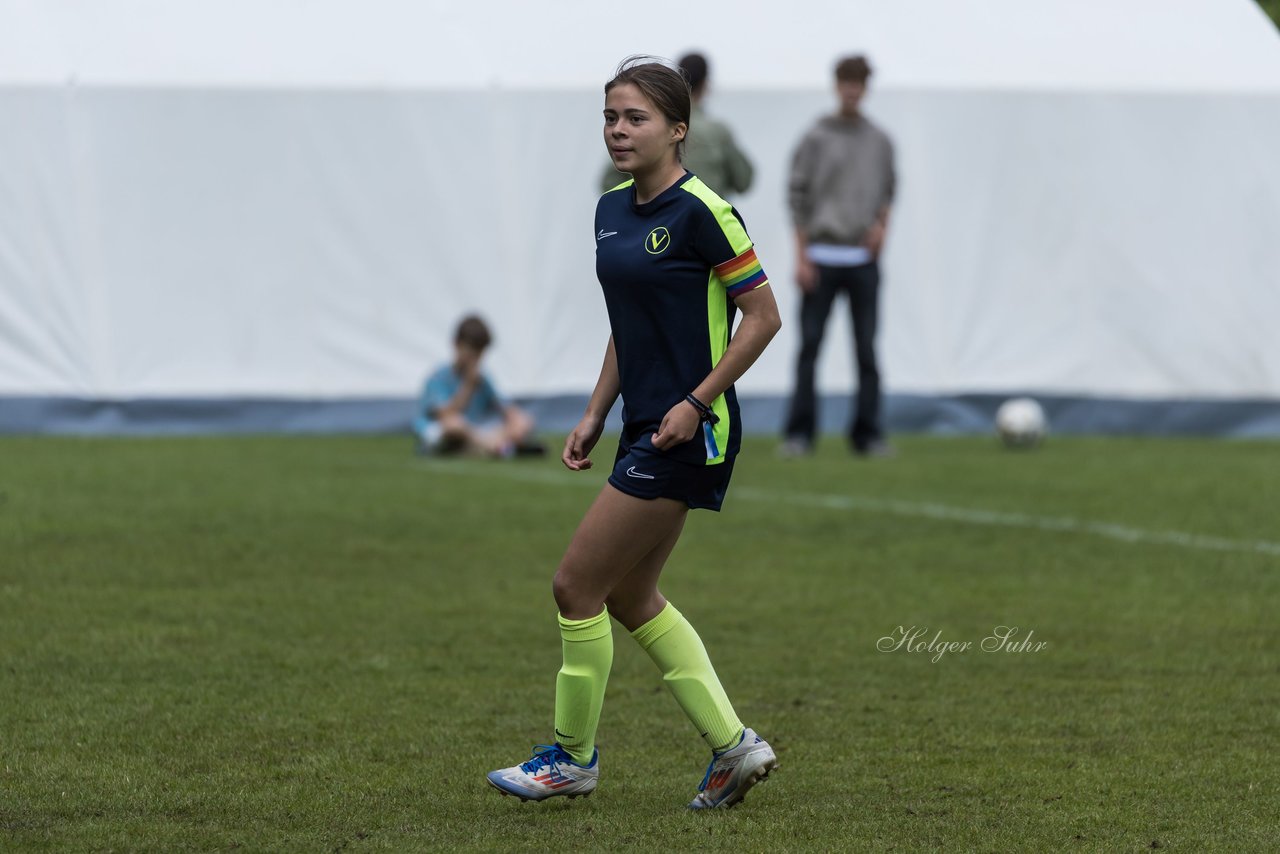 Bild 131 - Loewinnen Cup